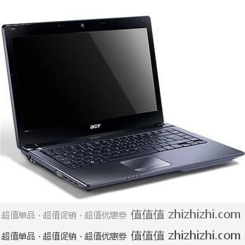 宏碁（acer）AS4750G-2452G50Mnkk 14英寸笔记本电脑,京东商城价格￥3899包邮