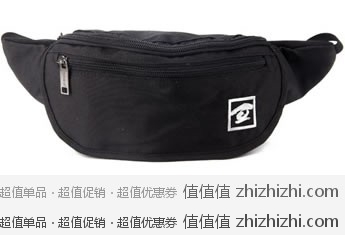 探路者TOREAD2010秋冬EB1721中性巴布腰包，京东商城价格￥68包邮