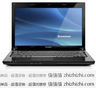 Lenovo 联想 LenovoB460eLT3500W42G320W3-CN 14英寸笔记本电脑，易迅网上海站价格￥2299，赠原装包和鼠标