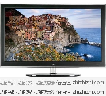 TCL LE32C28 32寸LED高清液晶电视，飞虎乐购团购价格￥1849全国包邮