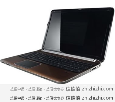 惠普（hp）DV6-6153TX(QG473PA) 15.6英寸笔记本电脑，下单立减一千，京东价格￥6999包邮