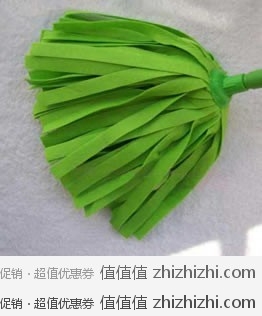 3M思高合宜系列耐用型清洁拖把促销装（一组2包，每包1个拖把+1个替换装），亚马逊价格￥62.9包邮