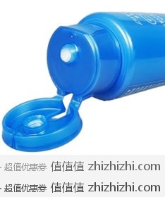 资生堂洗颜专科柔澈泡沫洁面乳120g，亚马逊价格￥31.5包邮