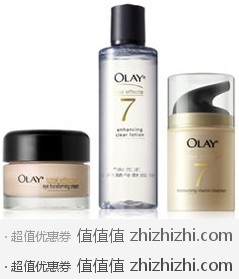 一号店玉兰油OLAY 2011年度全明星大赏 全场6.5折起，满200再减40，还有价值100元赠品