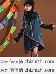 走秀网 爱自己，走秀羽绒服、棉服、大衣、针织等保暖单品最低只要￥49！（可以用公用券哦）