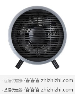 联创 DF-HT3001P 台式暖风机 易迅网（广东站）网购价格￥85