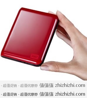 亚马逊 USB3.0高速移动硬盘，众多品牌，统统都是精品！