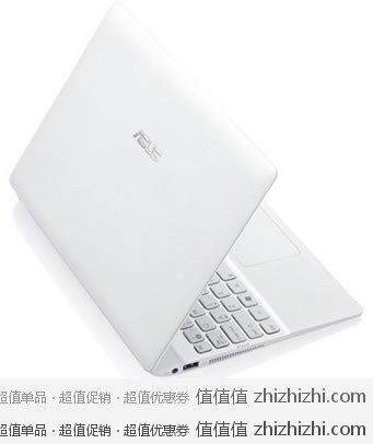 华硕（ASUS）EeePC X101 10.1英寸 Eee系列轻薄笔记本（N435 1G 8G SSD MeeGo 白色） 亚马逊网购 VS 京东商城网购  1599元 包邮