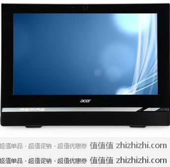 宏碁 Acer AZ1620 一体电脑 20英寸 京东商城网购价格￥3299包邮