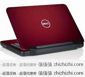 戴尔 Dell N4050 14vr-368R 14英寸笔记本电脑（红色） 易迅网（上海站）网购价格￥3988，送散热架、笔记本八合一大礼包和笔记本内胆！