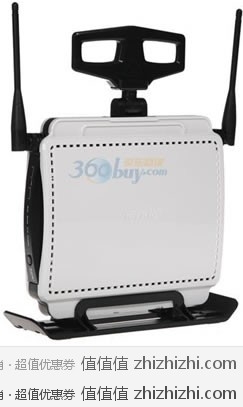 腾达 TENDA W302R 300M无线路由器 穿墙王 京东商城网购价格￥189包邮