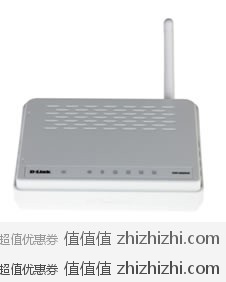 友讯 D-Link DIR-600NW 150M 无线路由器 易迅网（上海站）价格￥78