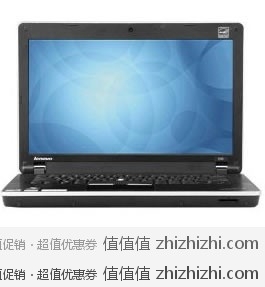 ThinkPad E40 0579-A25 笔记本电脑 14英寸 亚马逊￥2599包邮，送原装包！