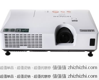 日立 HITACHI HCP-2700X 液晶投影机 京东商城网购价格￥2999包邮