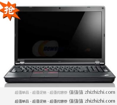 Thinkpad E520 1143APC 笔记本电脑 15.6英寸 新蛋网购价格￥3199包邮，送原装鼠标和原装电脑包！