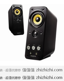 创新 Creative GigaWorks T20、 Series II 2.0音箱 易迅网（上海站）价格￥499