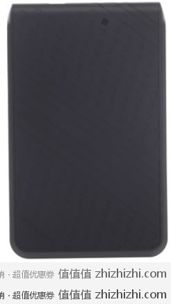 纽曼 Newsmy 磐石系列 2.5英寸 450G 移动硬盘（黑色 USB2.0） 京东商城价格￥369包邮