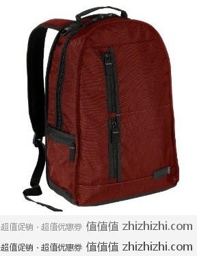 泰格斯 Targus 16寸多功能笔记本双肩背包TSB16805US美国亚马逊历史最低价＄14.99（到手仅约￥135）