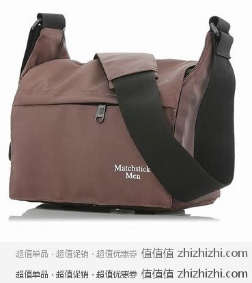 Match stick Men 火柴人 HJ03 专业单反相机包 易迅网（上海站）价格95元