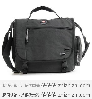 Wenger威戈瑞士军刀 GA-7666-02F00 商务休闲电脑包 易迅网（上海站）价格104元