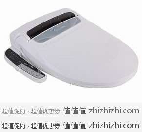 良治 R781A 智能化便后洁身器 易迅网（上海站）价格979元