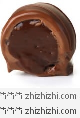 简单爱 手工巧克力 初见系列 混合装礼盒 25颗装 一号店价格119元 包邮  