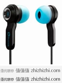 Plextor 浦科特 X31 入耳式 耳塞，易迅网（广东站）价格再次29元