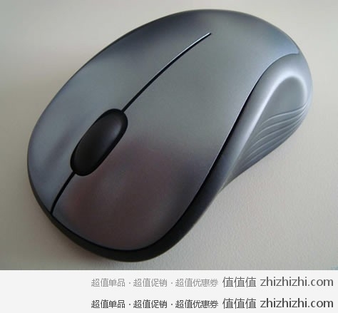 Logitech 罗技 M310 无线激光鼠标 易迅网（上海站）价格89元