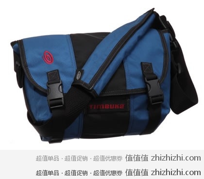 亚马逊销量第一！Timbuk2 经典斜挎包 美国亚马逊价格$39.8 到手约￥300