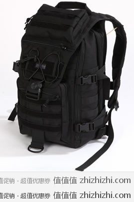 MaxGear马盖先X7战术电脑背包 京东价格388元 包邮 三色可选