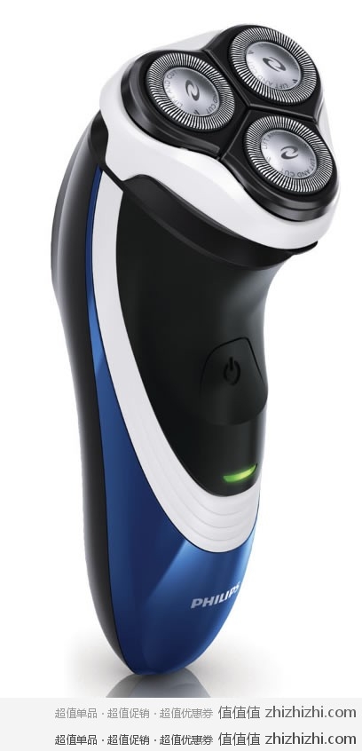 飞利浦 Philips Norelco PT725剃须刀 美国亚马逊价格49.97美元（到手约360元）