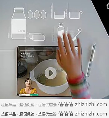 这是下一个5年的世界吗？微软Windows Phone、Surface、Kinect的进化：看office团队给你描述的不远的未来。