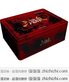 2011版三国杀：神话再临珍藏版  京东商城价格120-50元 包邮
