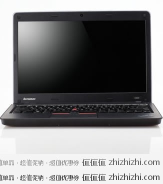 Thinkpad 联想 E320(1298-62C) 13.3英寸笔记本电脑 黑色 i3-2350/2G/320G/HD6630/BT/无线/6cell/Win7 易迅网上海站价格4388元 赠品丰富