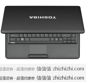 东芝 Toshiba C600-C79B 笔记本电脑 14英寸 天籁黑 易迅网（上海站）价格￥2999，送清洁套装！