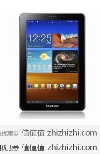 三星 Samsung P6800 平板电脑 7.7寸 16G   易迅网（广东站）价格￥4388