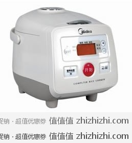 美的 Midea FC162 电饭煲 易迅网（北京站）价格￥258
