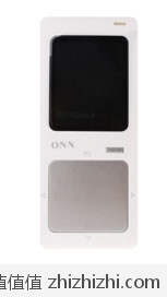 欧恩 ONN Q7 MP4播放器（4G）银色 易迅网（北京站）价格￥99