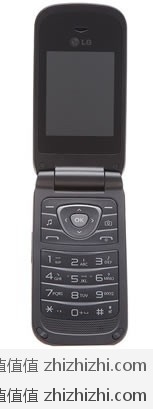 LG A258 GSM手机 钛银色 京东商城价格￥279包邮
