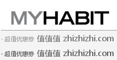 Amazon旗下闪购网站MyHabit 海淘购物教程（一）介绍myhabit注册、购物、运费、关税和特点