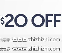 美国亚马逊<font color=red>牛仔裤全场</font>促销，满$100立减$20，DIESEL、CK、Joe's Jeans...通通都有
