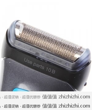 Braun德国博朗 新1系 190 电动剃须刀 易迅网（上海站）价格294元