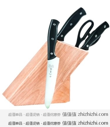 十八子作 雅乐五件套 S1027 一号店部分地区价格62元 