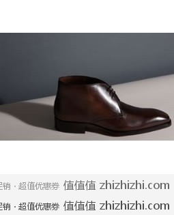 MYHABIT 美国亚马逊旗下特卖网站 麦哲朗MEZLAN男鞋 闪购中