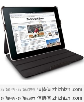 Technocel iPad保护套 美国亚马逊价格$7.73