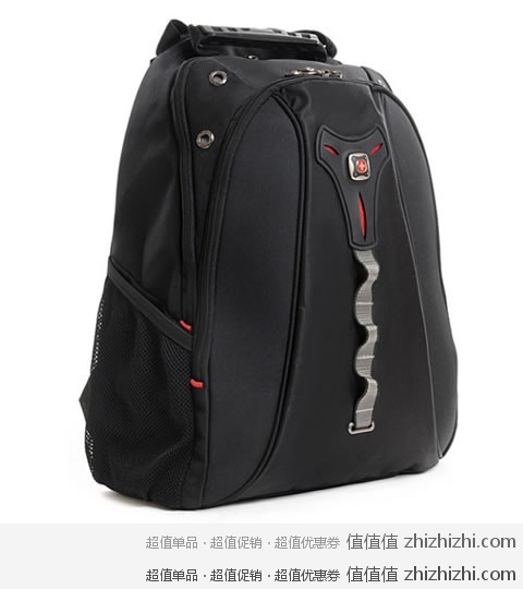 Wenger 威戈 GA-7313-02F00 笔记本双肩包 15.4英寸 易迅网（上海站）价格￥99