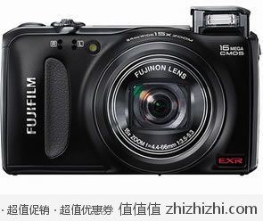 Fujifilm 富士 F605 数码相机 黑色 易迅网（上海站）价格1599元