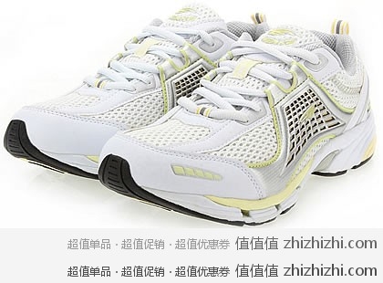 温克 女式跑步运动鞋 39码 京东商城价格39元包邮 