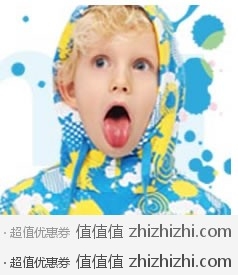 京东商城 童装 春装妙趣抢鲜购 5折封顶 & 秋款断码特价