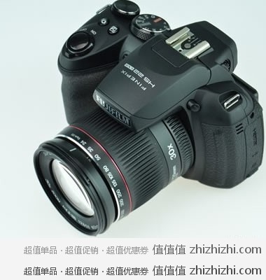 富士 FUJIFILM HS22EXR 超长焦数码相机 绿森数码价格￥2399